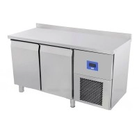 Стіл морозильний Oztiryakiler 79E3.27LMV.00 з бортом