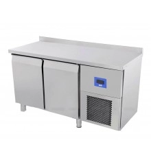 Стіл морозильний Oztiryakiler 79E3.27LMV.00 з бортом