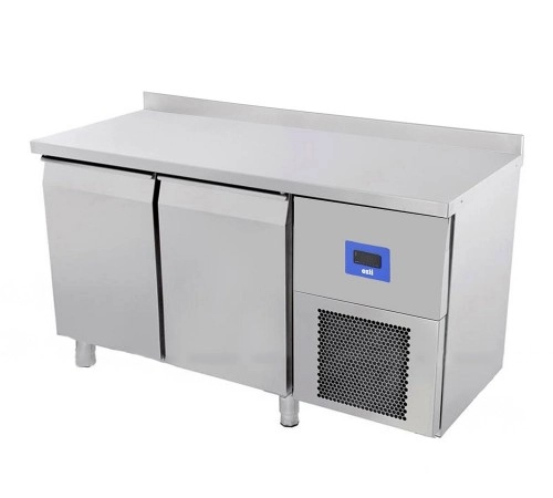 Стіл морозильний Oztiryakiler 79E3.27LMV.00 з бортом