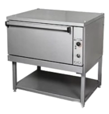 Шафа пекарська ШП-0.1