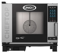 Пароконвектомат Unox XEVC 0511 EPR