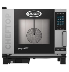 Пароконвектомат Unox XEVC 0511 EPR