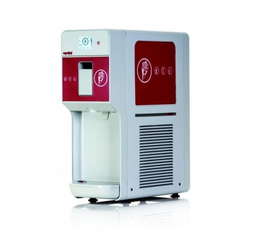 Гранітор Ugolini QUICK-GEL Mixer LK