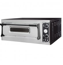 Піч для піци ITPIZZA MS4