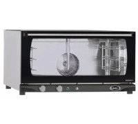Піч пароконвекційна Unox XFT183