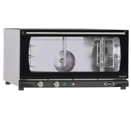 Піч пароконвекційна Unox XFT183