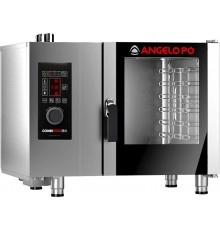 Пароконвектомат Angelo Po BX61E