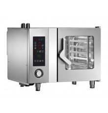 Пароконвектомат Angelo Po FX61E2