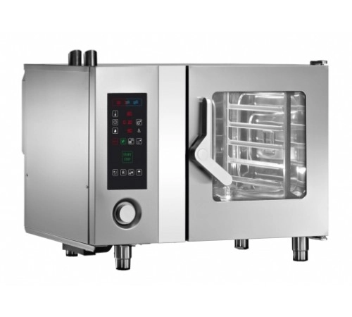 Пароконвектомат Angelo Po FX61E2