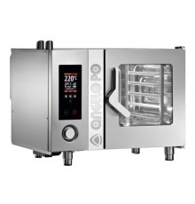 Пароконвектомат Angelo Po FX61E3