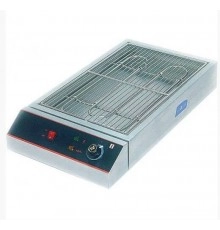 Гриль вапо електричний Rauder JVG-280