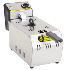 Фритюрниця R90 Remta