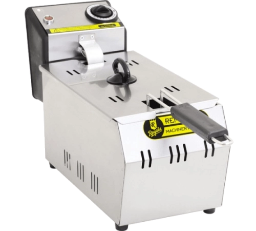 Фритюрниця R90 Remta