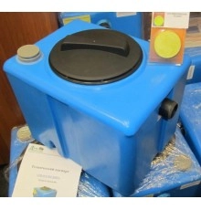 Жироуловлювачі під мийку серії ЖСБ - 0,040