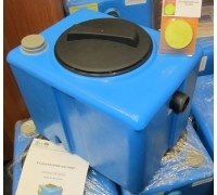 Жироуловлювачі під мийку серії ЖСБ - 0,060