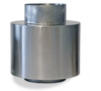 Зовнішній іскрогасник Pira 750003 EXTERNAL FIREBREAKER