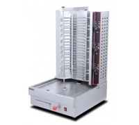 Гриль шаурма AIRHOT GRE-80