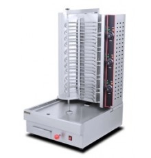 Гриль шаурма AIRHOT GRE-80