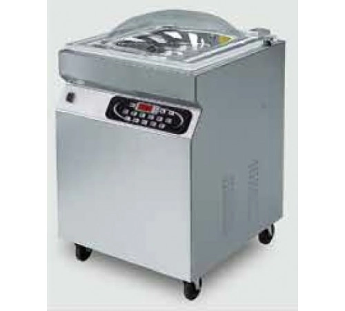 Пакувальник вакуумний Lavezzini LAPACK 450