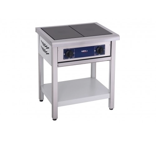 Плита електрична промислова КИЙ-У ПЕ-2