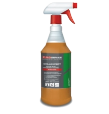 Засіб чищення від жиру з розпилювачем GRILLEXPERT PROSERVICE