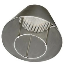 Ковпак напівм'ягасника Josper 4033