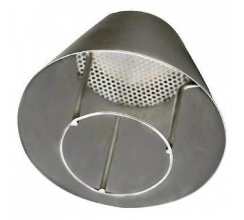 Ковпак напівм'ягасника Josper 4033