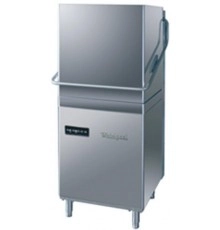 Посудомийна машина Whirlpool AGB 668/DP