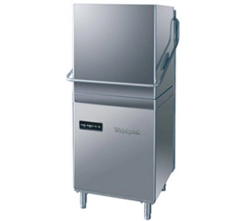Посудомийна машина Whirlpool AGB 668/DP