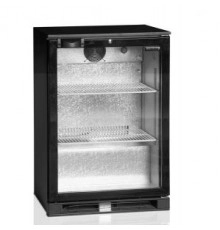 Фрігобар Tefcold BA5H