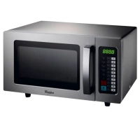 Мікрохвильова піч WHIRLPOOL PRO 25 IX