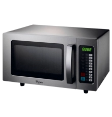 Мікрохвильова піч WHIRLPOOL PRO 25 IX
