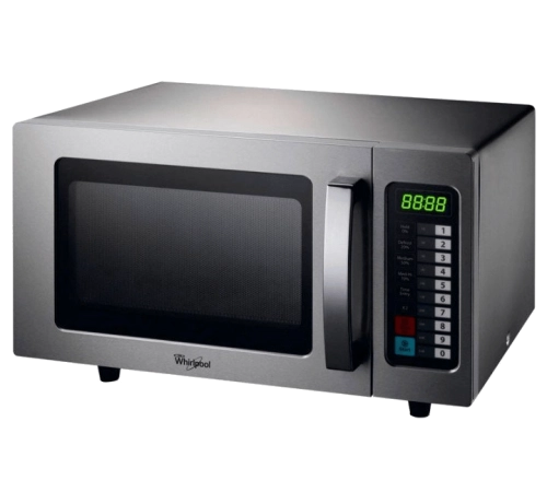 Мікрохвильова піч WHIRLPOOL PRO 25 IX