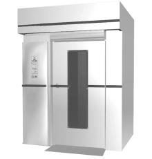 Ротаційна піч Росс Р90 Газова