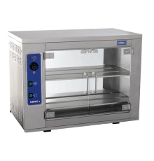 Вітрина теплова настільна Кій-В ВТ-Г-850