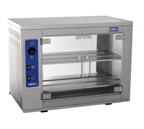 Вітрина теплова настільна Кій-В ВТ-Г-850