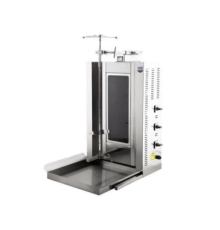 Апарат для шаурмі електричний SD12 Remta