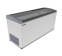 Скриня морозильна Frostor FG 650 E