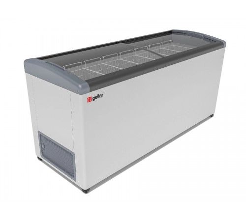 Скриня морозильна Frostor FG 650 E