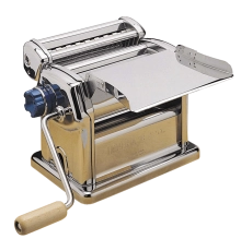 Тесторозкатування Imperia MANUAL