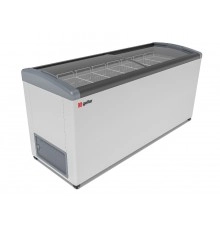 Скриня морозильна Frostor FG 750 E