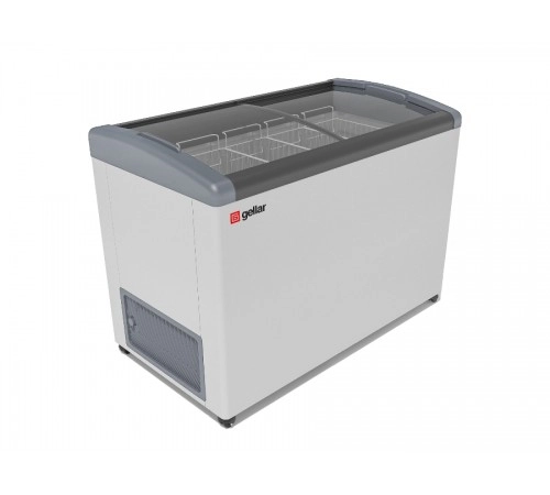 Скриня морозильна Frostor FG 400 E