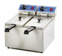 Фритюрниця EWT INOX EF062