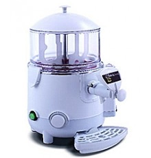 Диспенсер для гарячих напоїв Rauder LHD-5