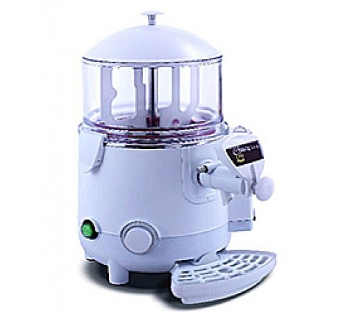 Диспенсер для гарячих напоїв Rauder LHD-5