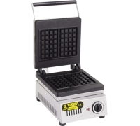 Вафельниця бельгійська W10 Remta