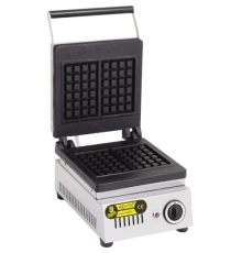 Вафельниця бельгійська W10 Remta