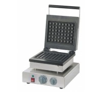 Вафельниця EWT INOX FY1