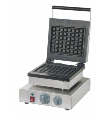 Вафельниця EWT INOX FY1