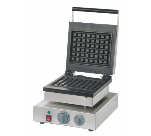Вафельниця EWT INOX FY1